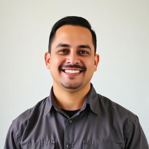 Mateo Hernandez